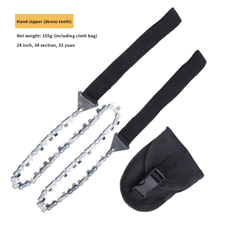 Portable Manual Saw Blade