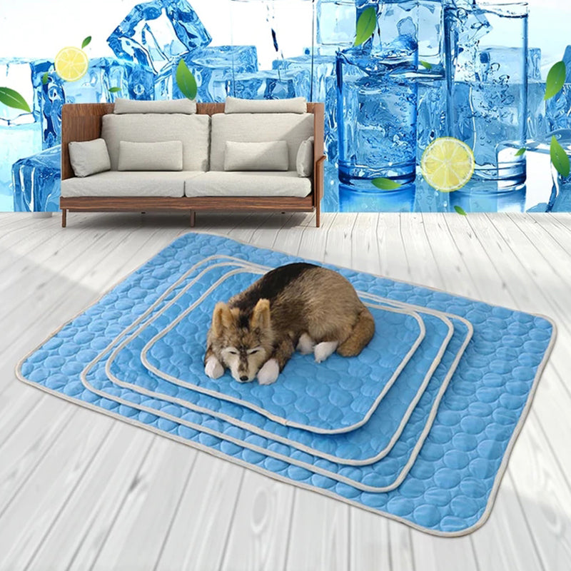 Dog Cooling Mat