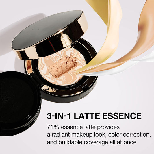 Concealer Moisturizing Air Cushion