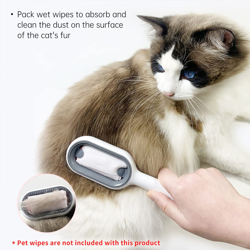 Pet Grooming Brush