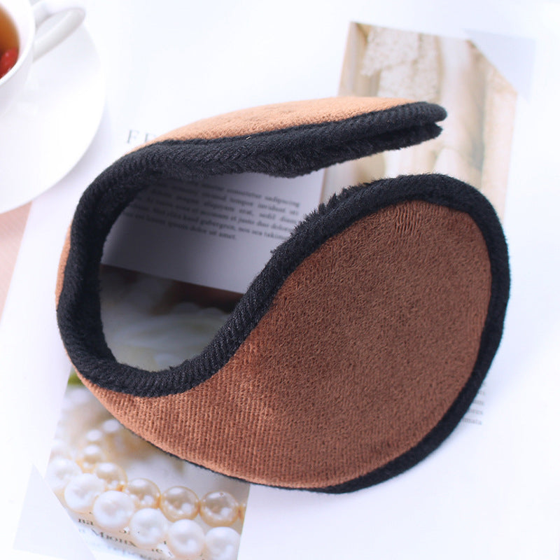 Men's Warm Earmuffs