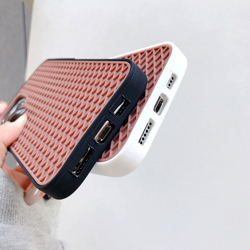 Sole Phone Case