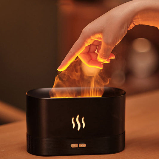 Flame Humidifier