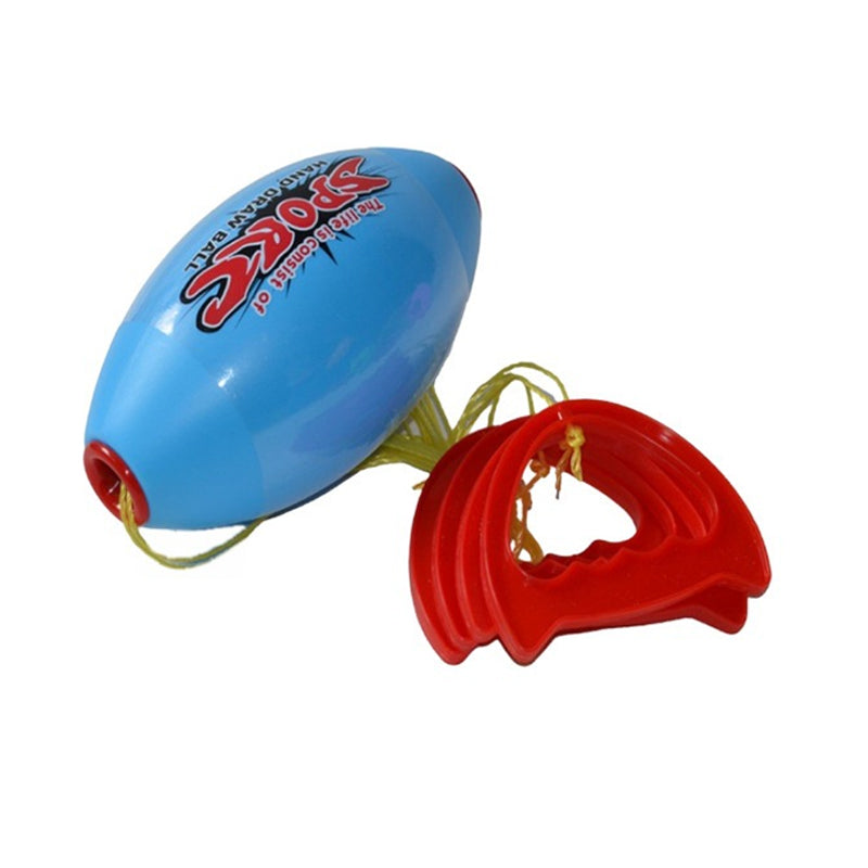 Children's Elastic Shuttle Hand Ball