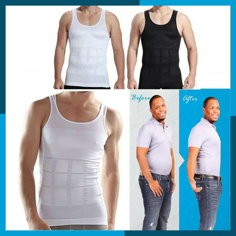 Men's Shapewear