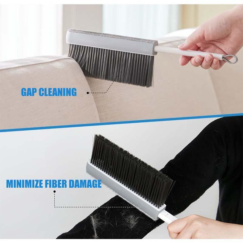 Double-sided Multi-purpose Cleaning Brush