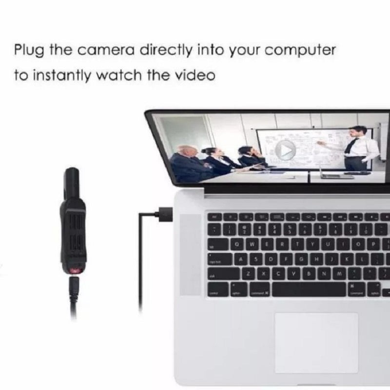 Mini HD Video Recorder