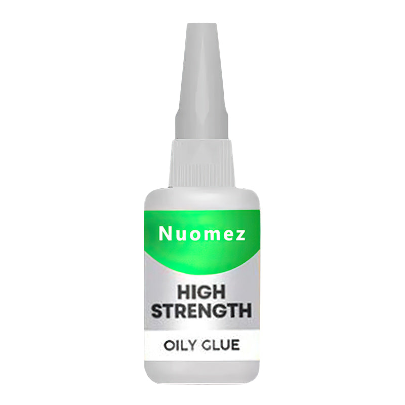 Welding High-strength Oily Glue