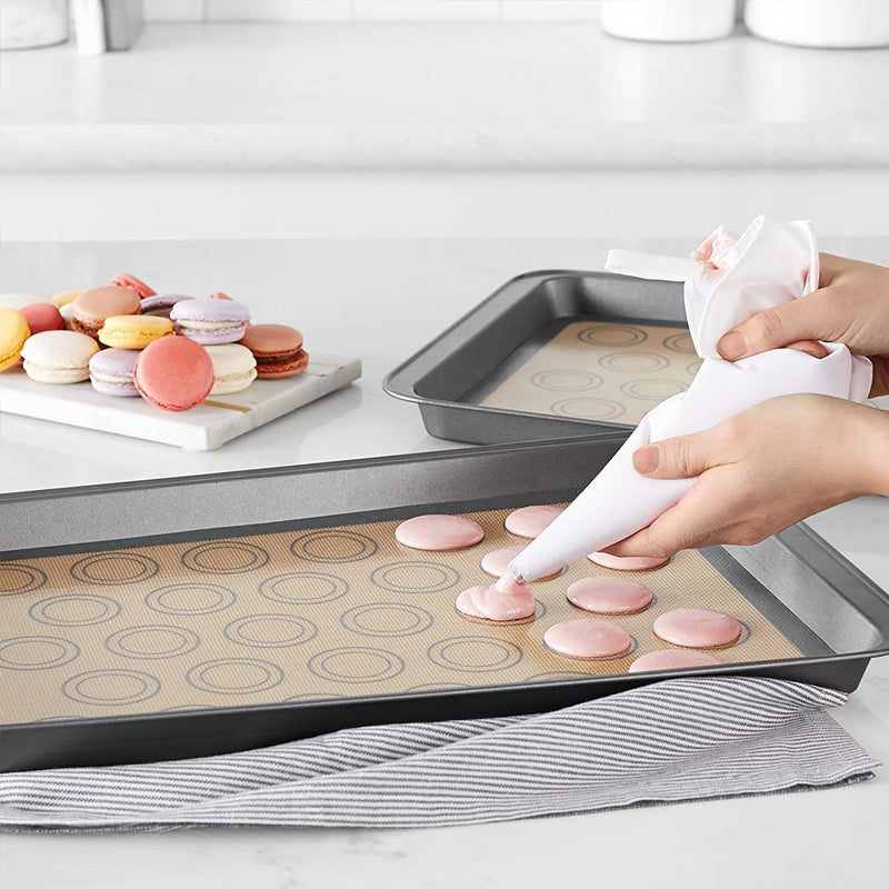 Macaron Baking Mat