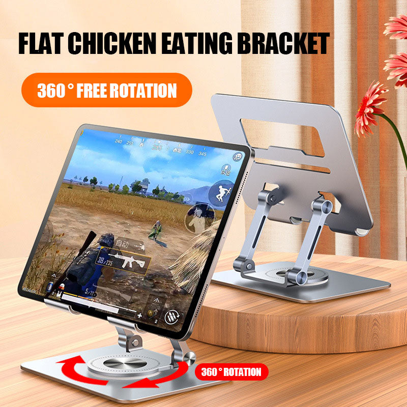 360 Rotatable Tablet Stand