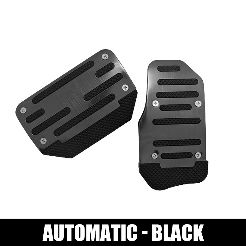 Anti-skid Wear-resistant Car Brake Pedal