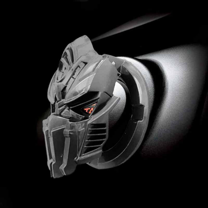 Automobile Engine Start Button Protection Cover