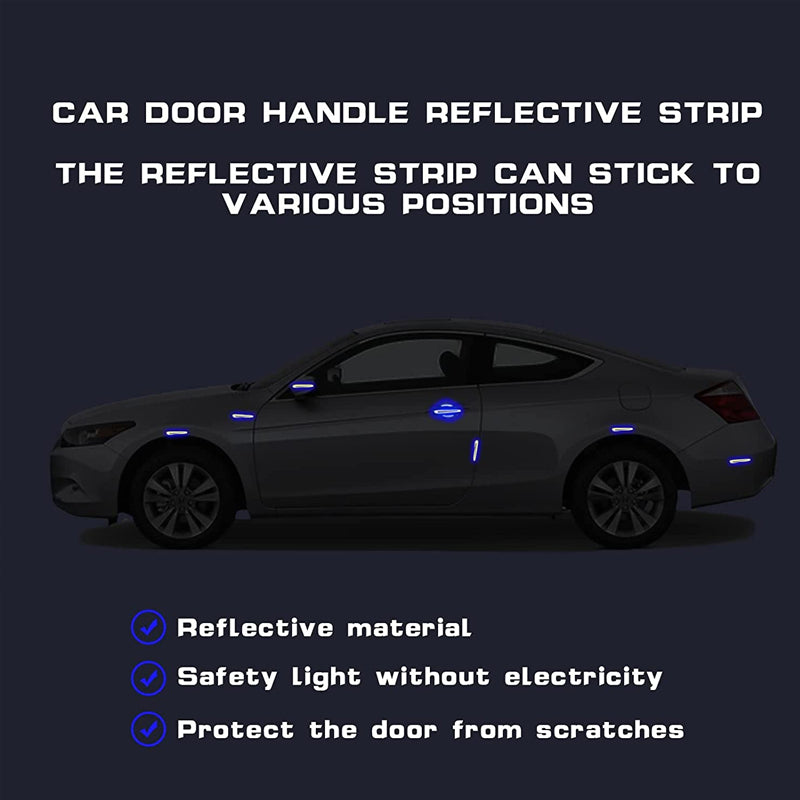 Car Door Stickers