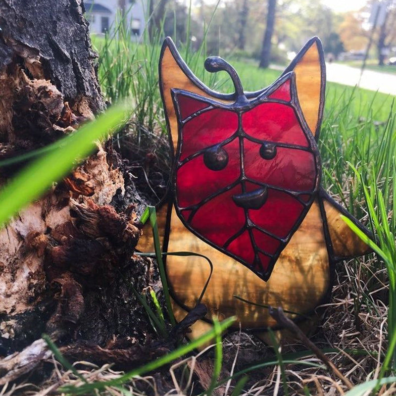 Garden Korok for Outdoor Decoration