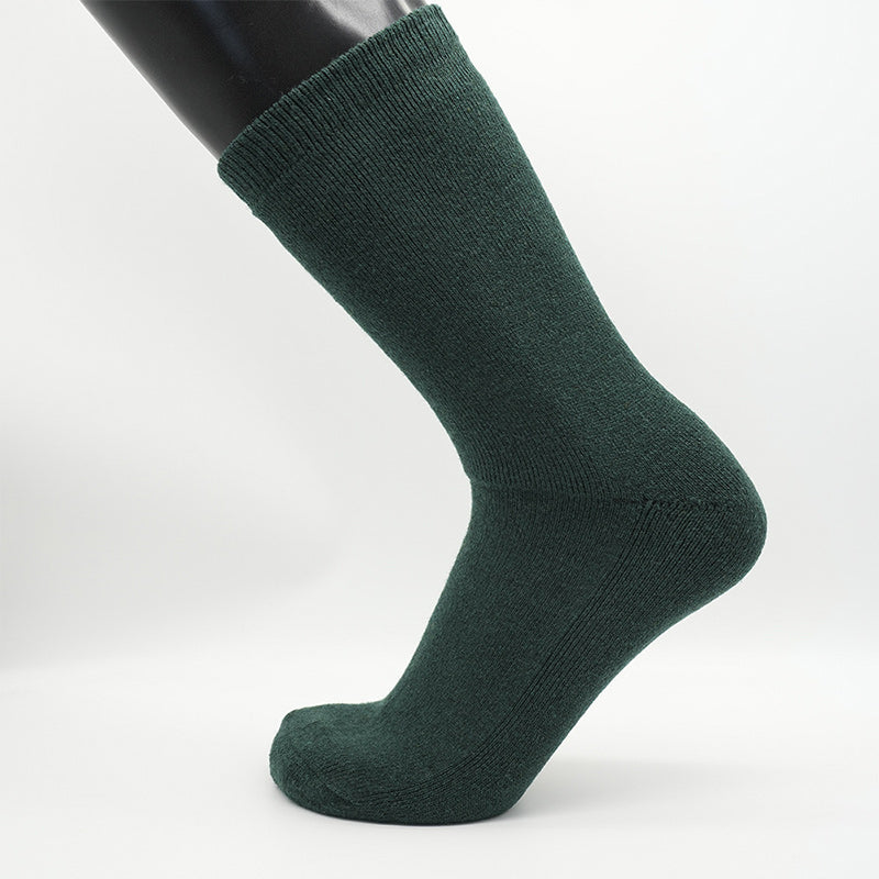 Men's Thick Wool Socks