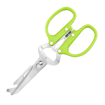 Stainless Steel Multipurpose Scissors Kitchen Scissors