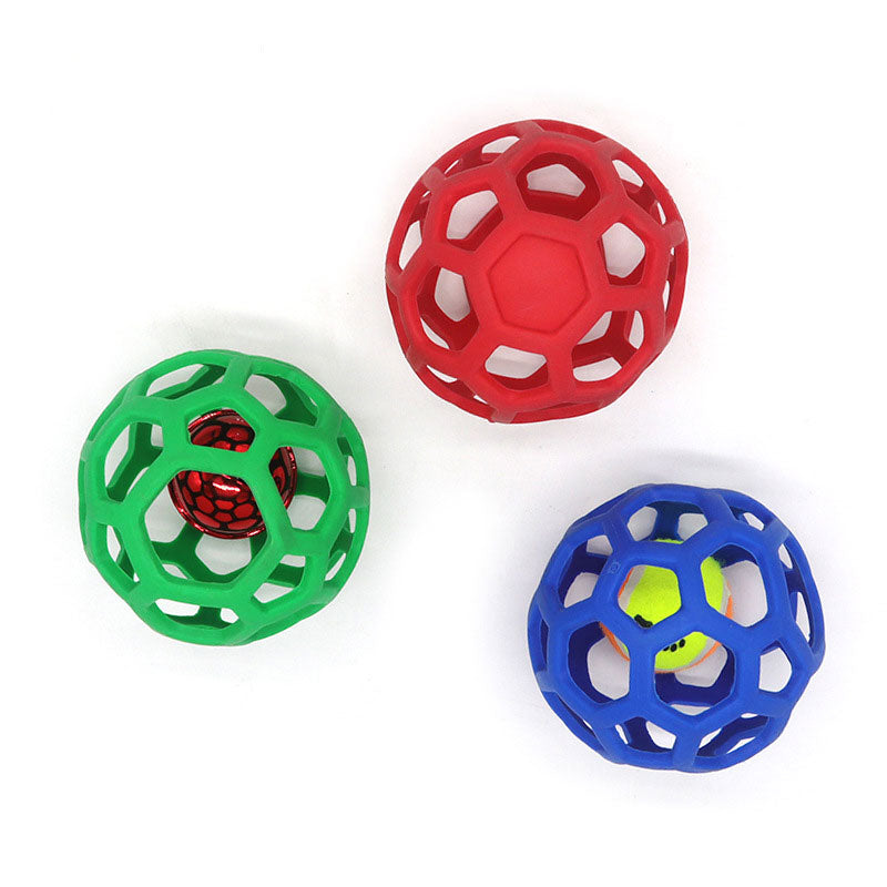 Pet Toy Hollow Ball