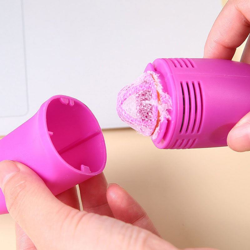 Mini USB Keyboard Dust Brush