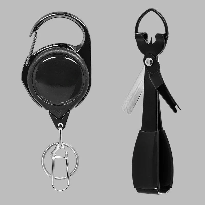 Multifunctional Fishing Pliers