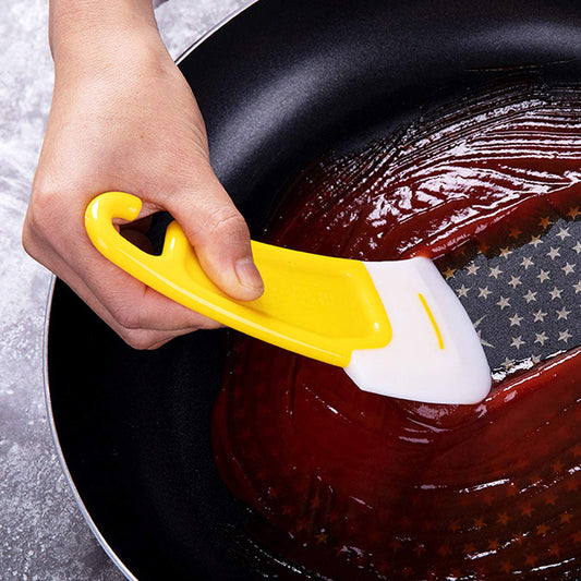 Kitchen Silicone Spatula