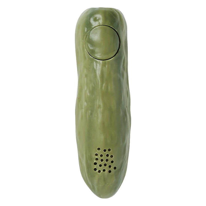 Stress Relief Cucumber Toy