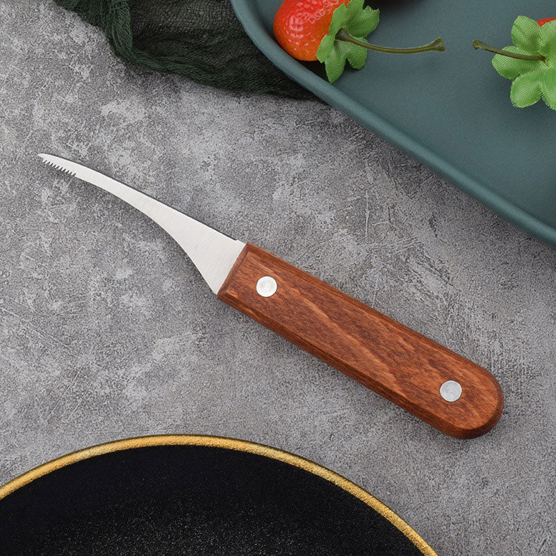 Shrimp Line Knife