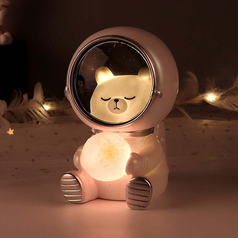 Astronaut LED Night Lights