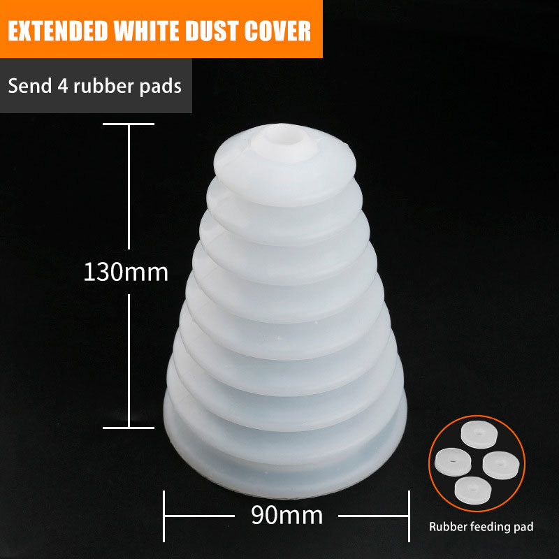 Hammer Dust Cover（3PCS）