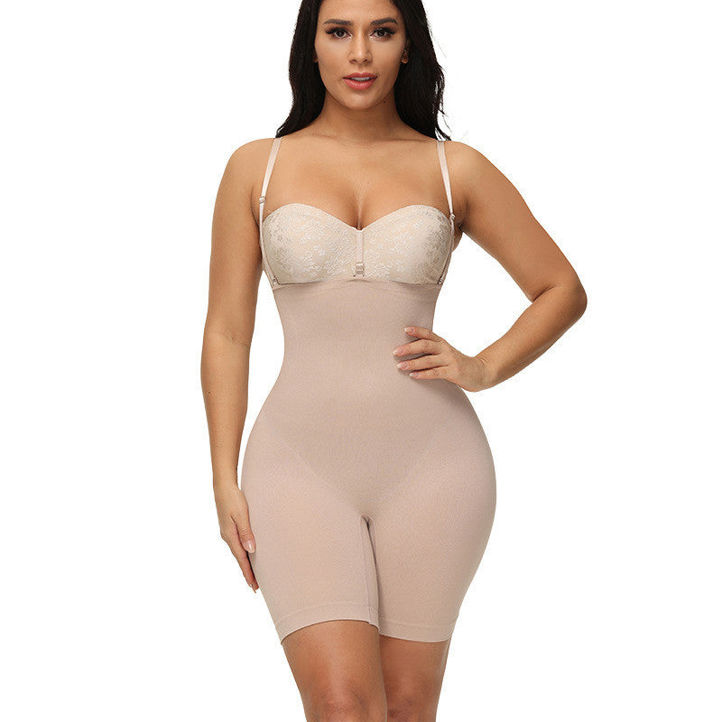 【Best-Selling】Lightweight Seamless Bodysuit