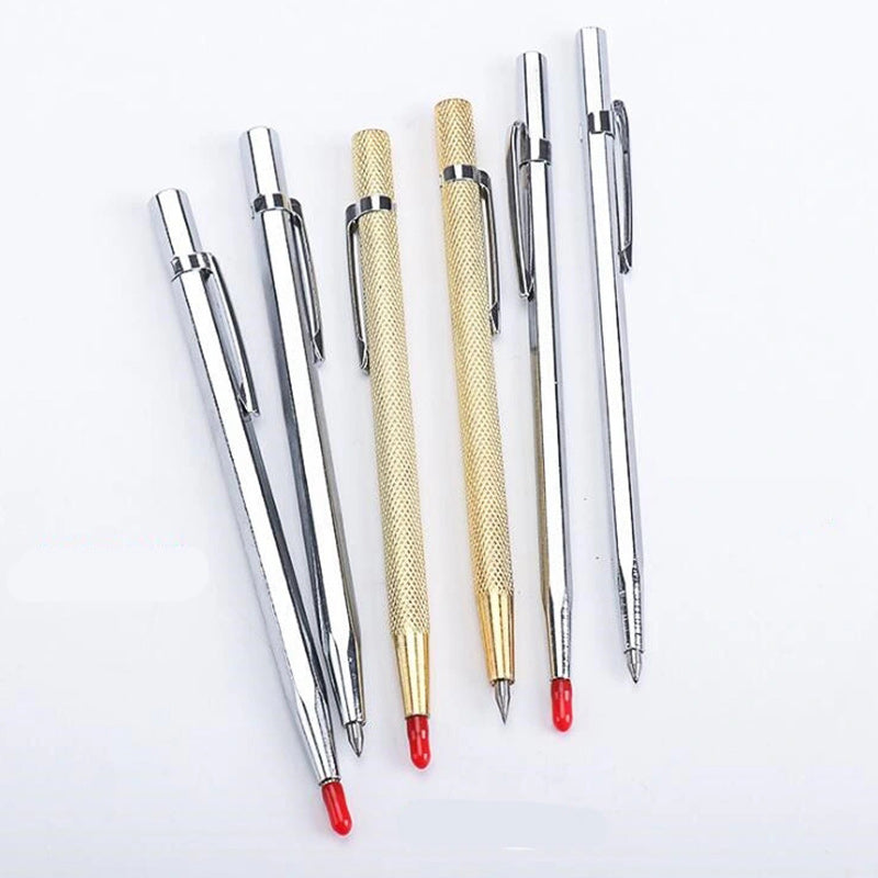 Tungsten Carbide Tip Scribing Pen