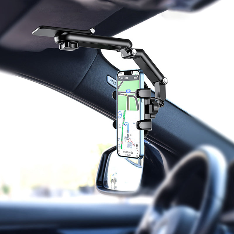 Function Car Mount