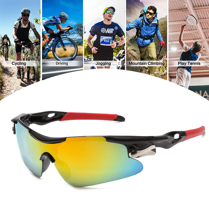 Men's Outdoor Sunglasses