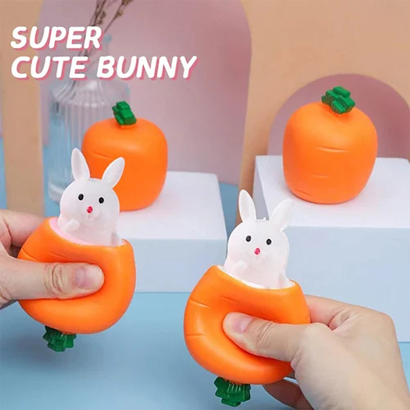 🔥2023 EASTER DAY PRE SALE - POP UP Carrot Bunny (make life more joy)