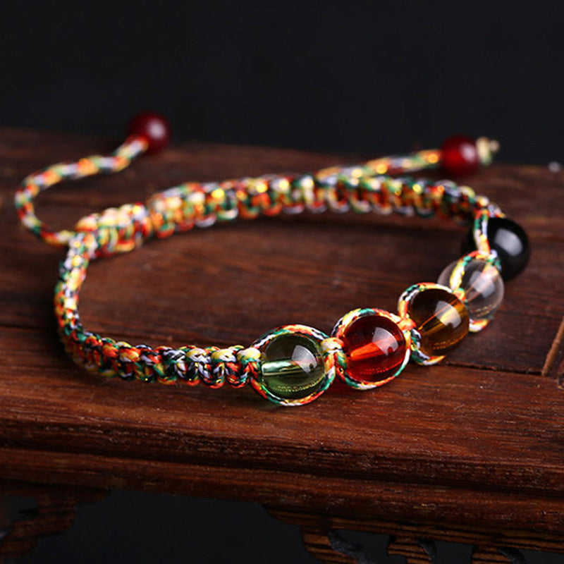 Five Elements Bracelet