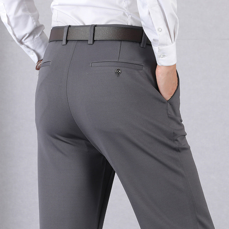 High Stretch Men's Classic Pants