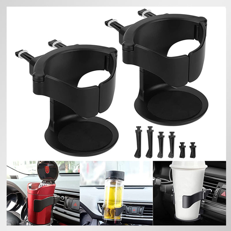 Car Air Outlet Cup Holder