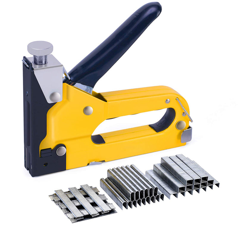 Three-purpose Nail Gun