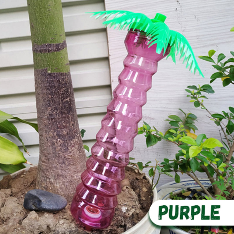 New Coconut Automatic Drip Irrigation System