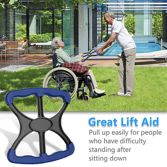 Assist Elders To Stand And Sit- Standing Aid