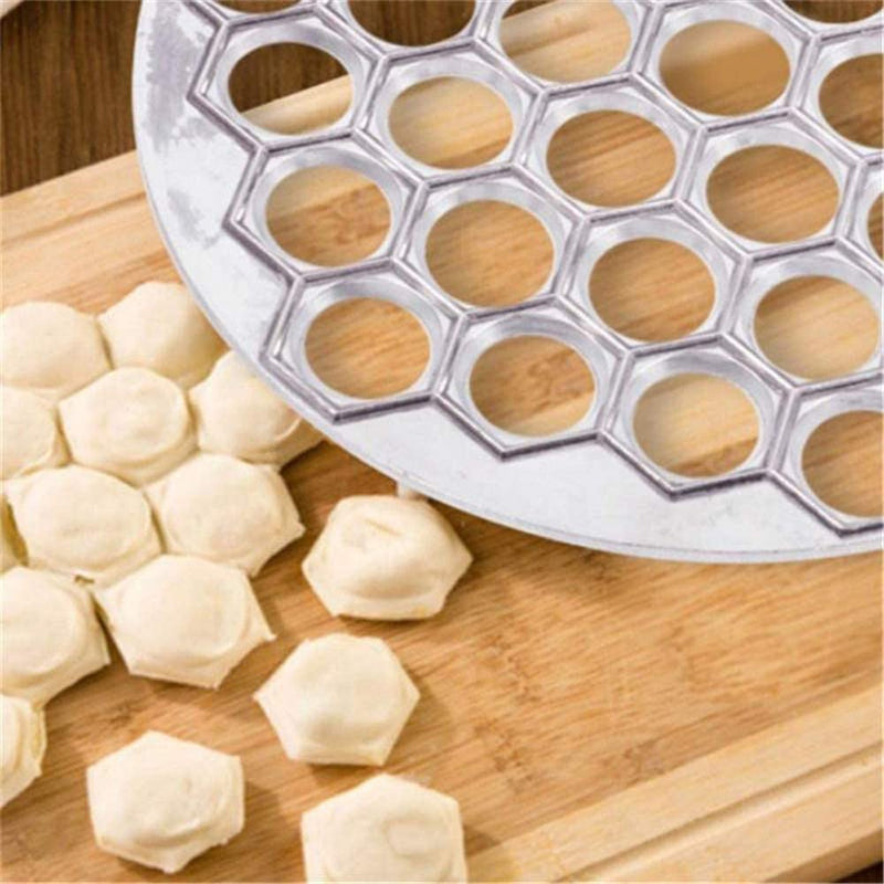 37 Hole Dumpling Mold