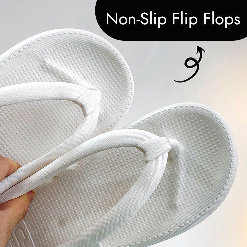 Non-Slip Flip Flops