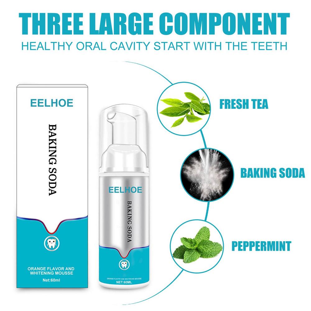 Instant Tooth Whitener