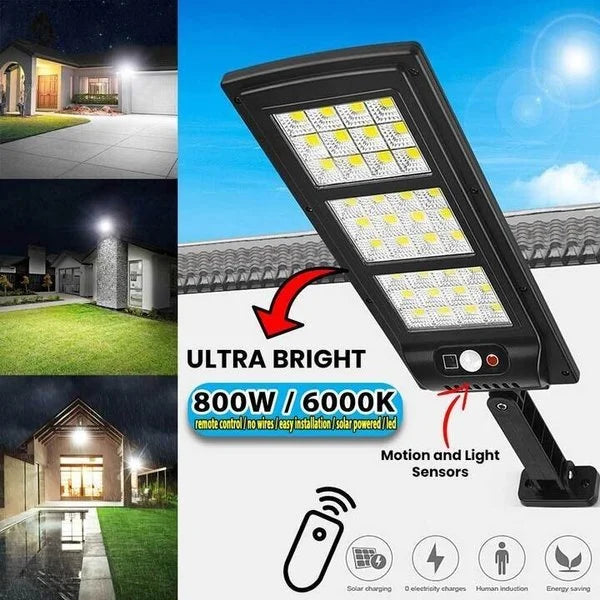 🌟Solar Led Lamp 🌟