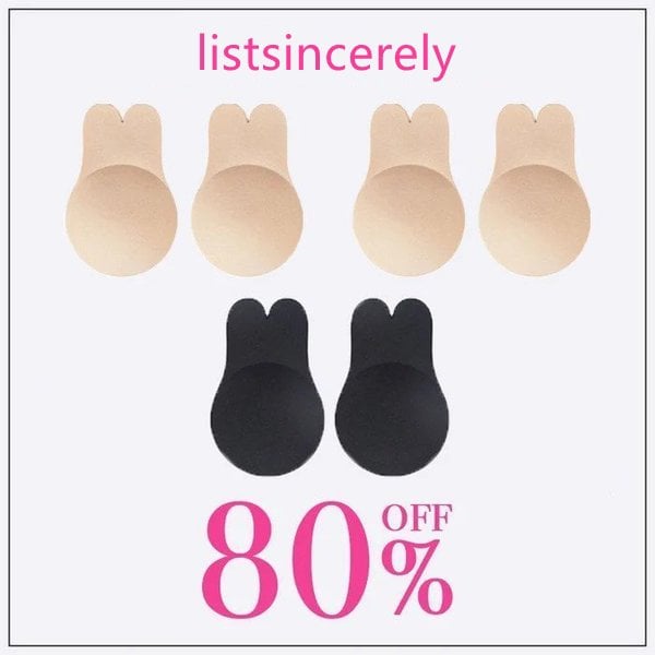 🔥LAST DAY 50% OFF🔥- Adhesive invisible Lifting Bra