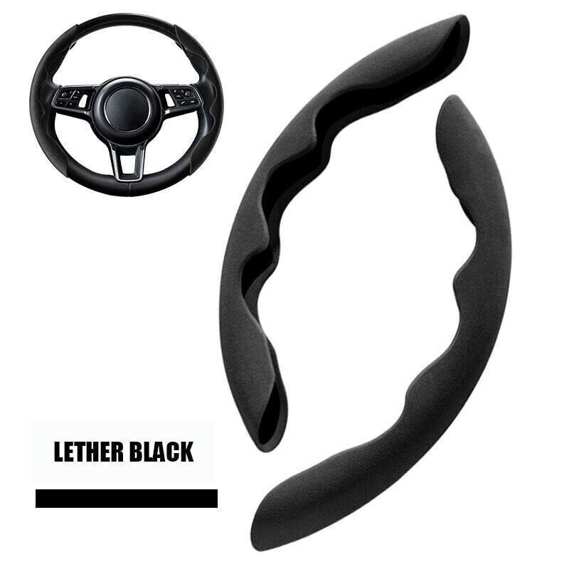 Car Anti-Skid Steering Wheel Cover