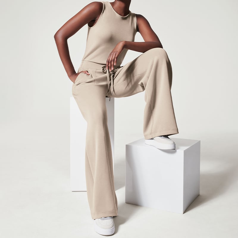 💓Buy 2 Free Shipping-The Air Essentials Jumpsuit