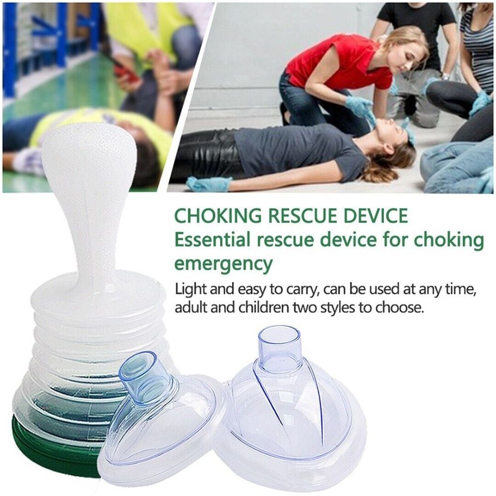 Professional Choking Emergency Device for Adult and Children💕