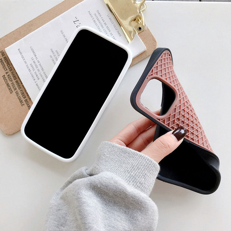 Sole Phone Case