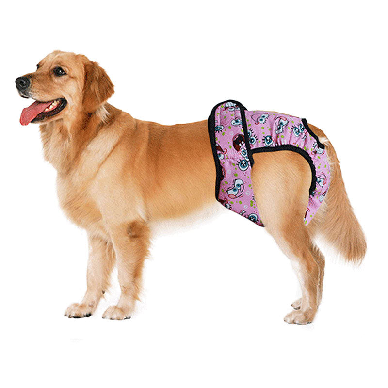 Pet Physiological Pants