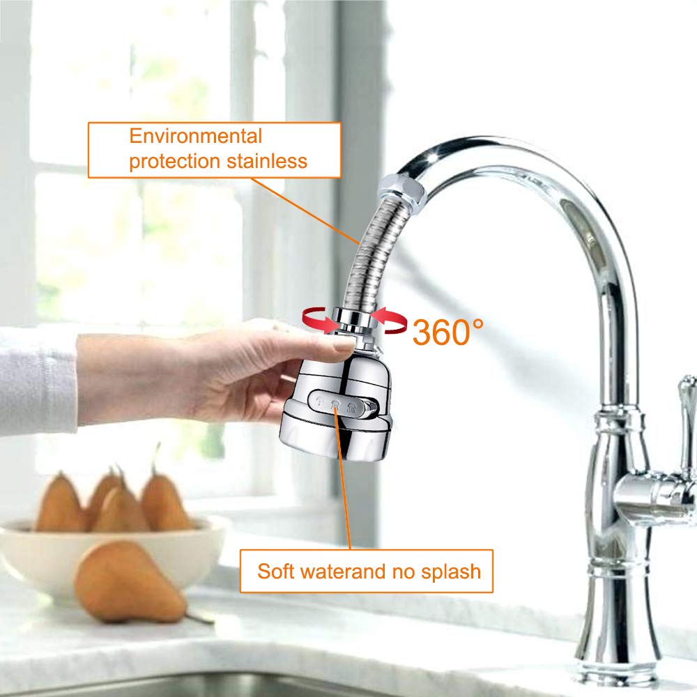 Kitchen Faucet Sprayer